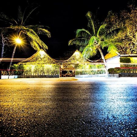 Rawai View Beachfront Dış mekan fotoğraf