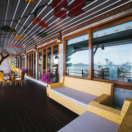 Rawai View Beachfront Dış mekan fotoğraf
