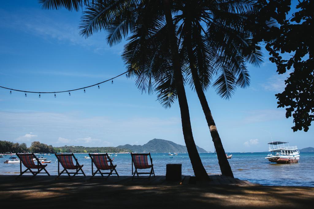 Rawai View Beachfront Dış mekan fotoğraf