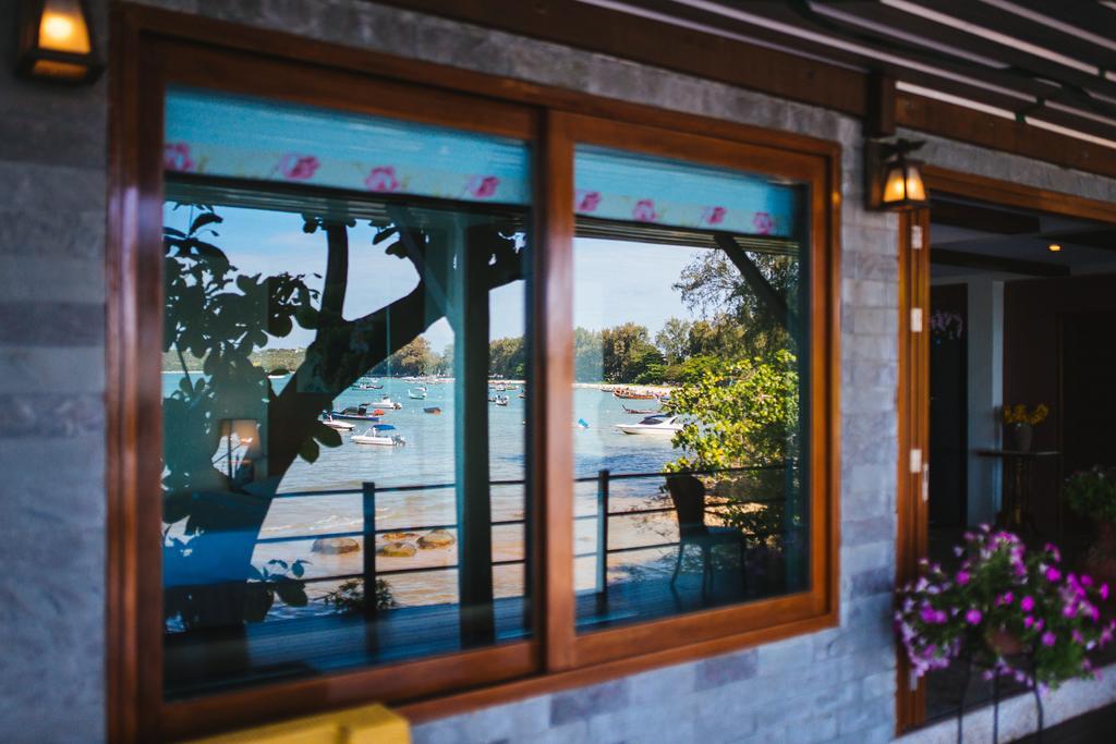 Rawai View Beachfront Dış mekan fotoğraf
