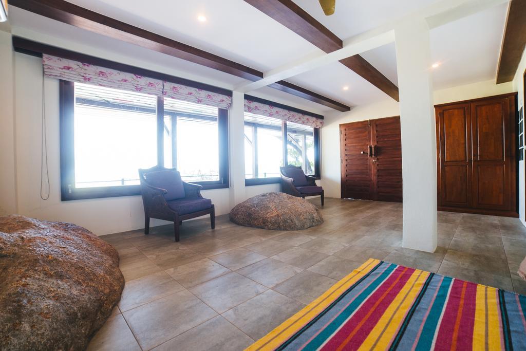 Rawai View Beachfront Dış mekan fotoğraf