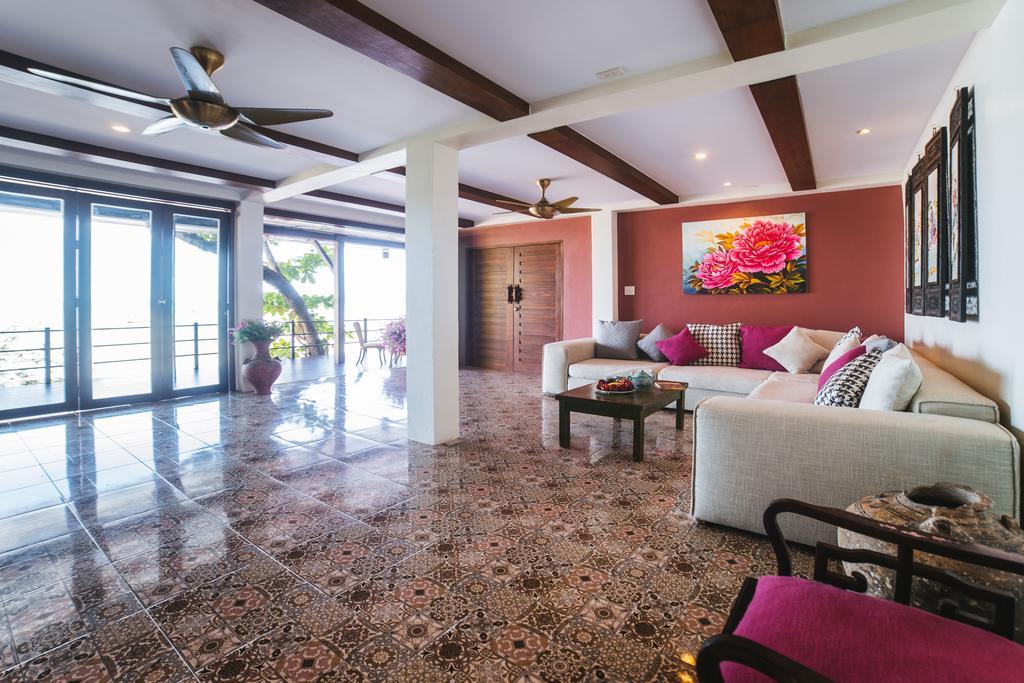 Rawai View Beachfront Dış mekan fotoğraf