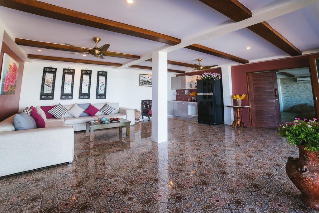 Rawai View Beachfront Dış mekan fotoğraf