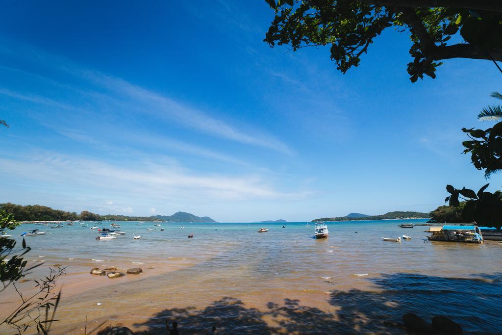 Rawai View Beachfront Dış mekan fotoğraf
