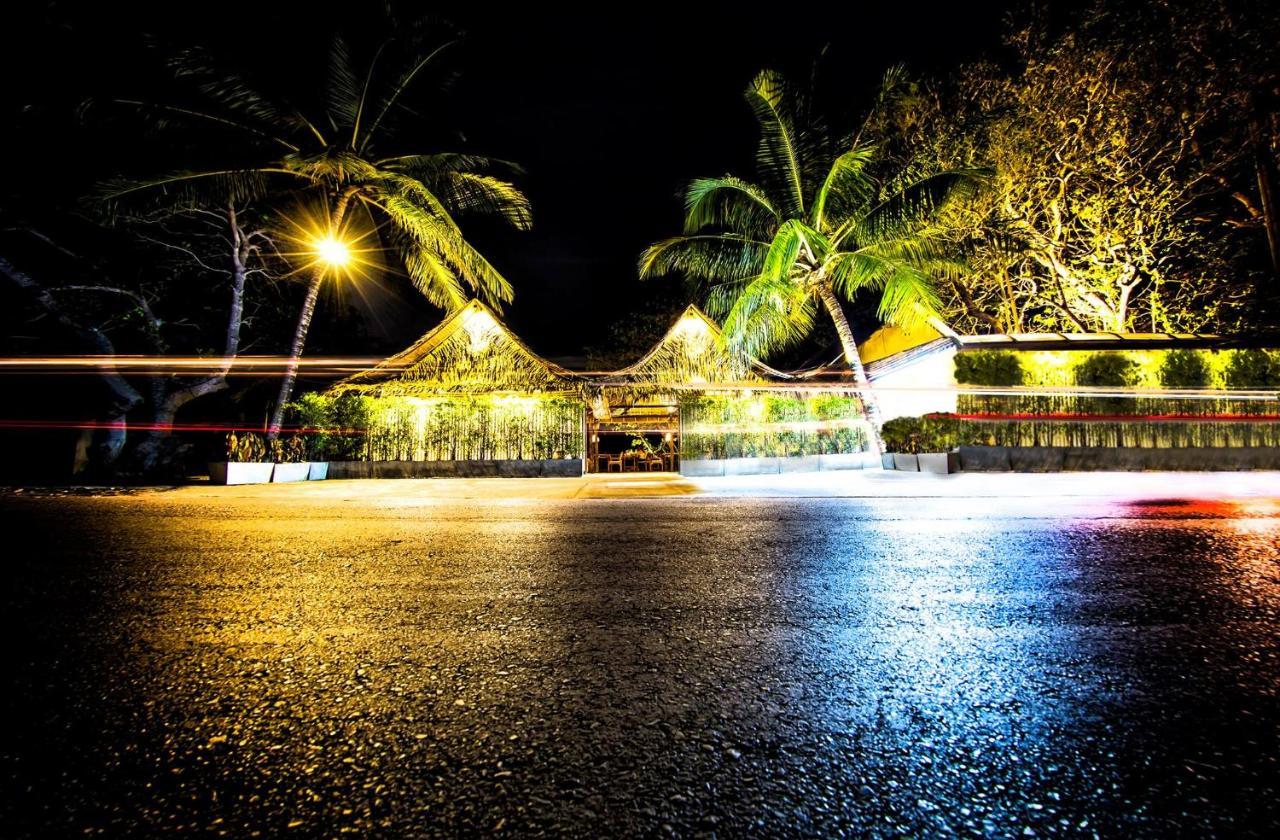 Rawai View Beachfront Dış mekan fotoğraf