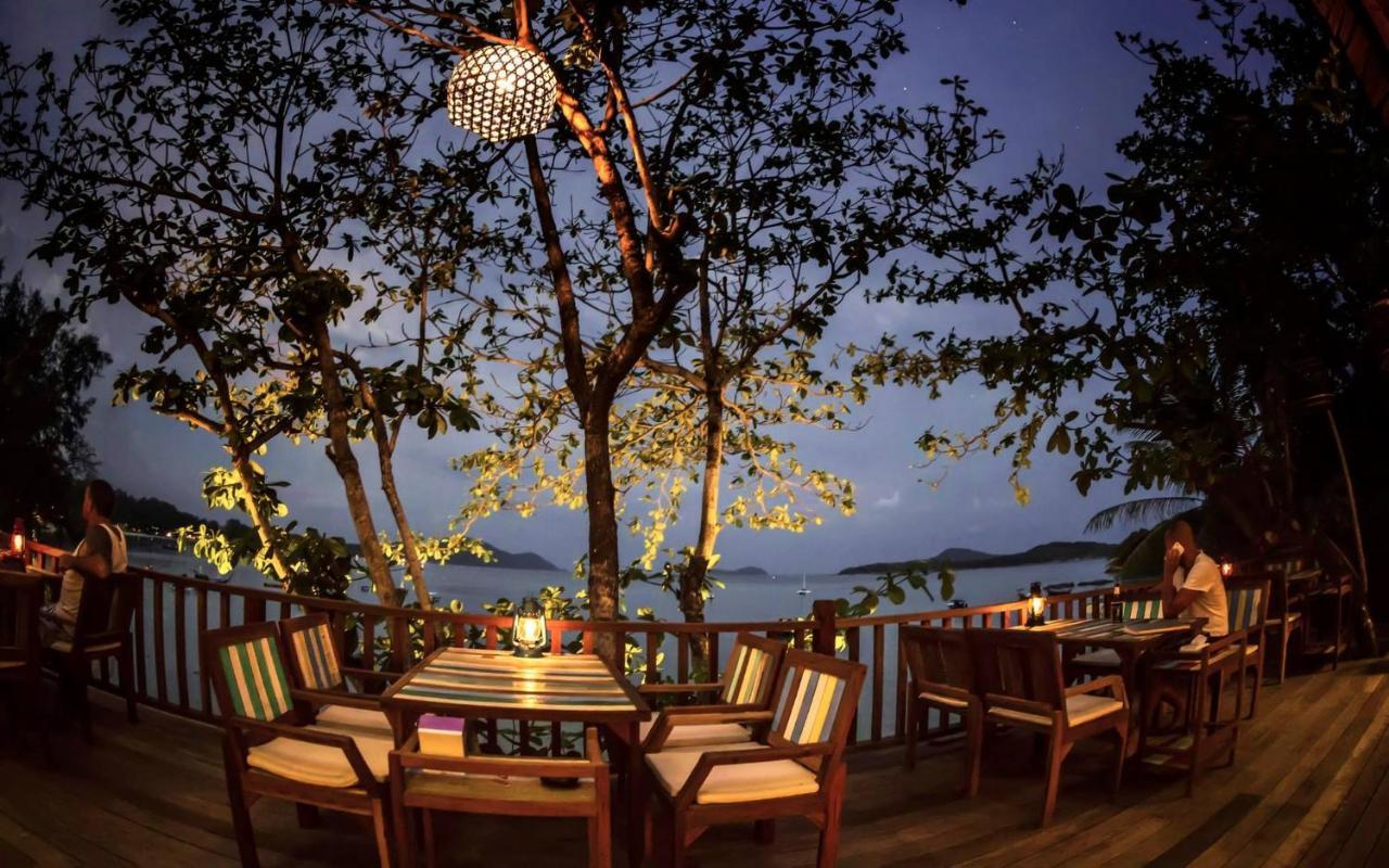 Rawai View Beachfront Dış mekan fotoğraf