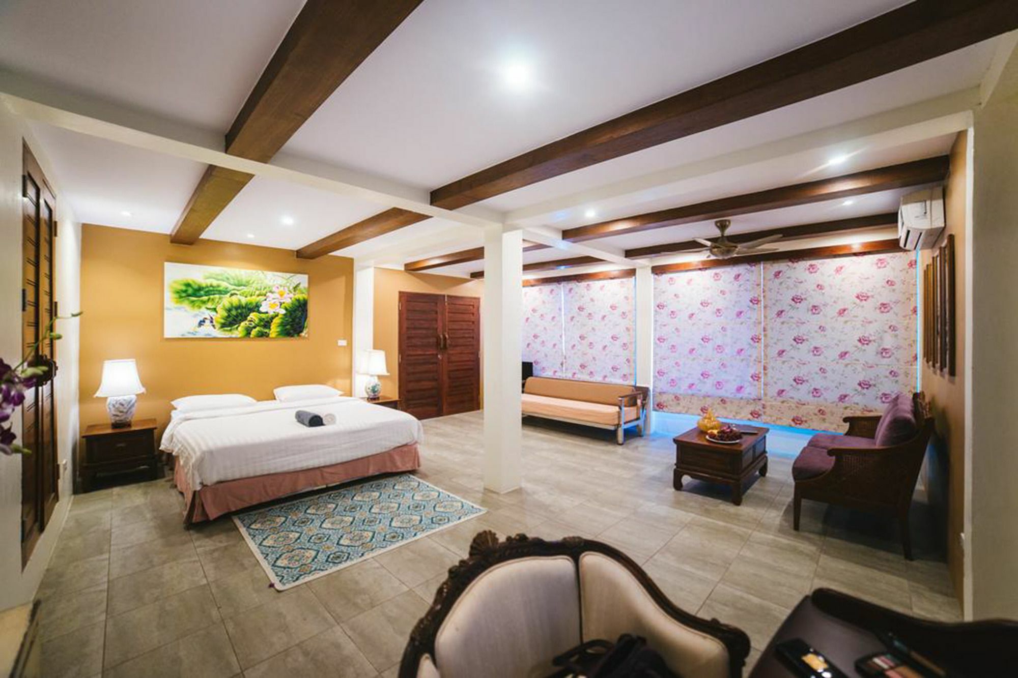 Rawai View Beachfront Dış mekan fotoğraf