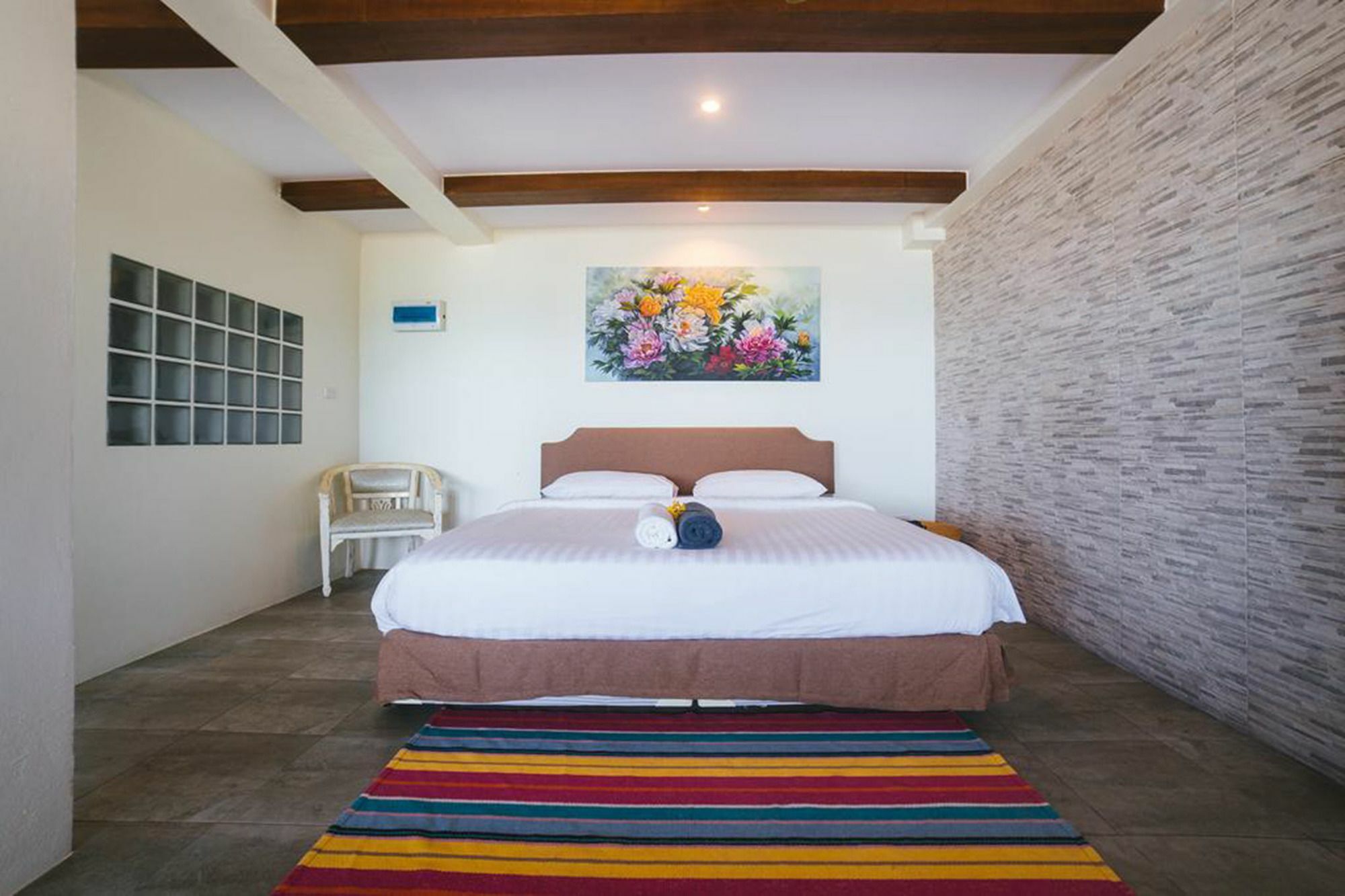 Rawai View Beachfront Dış mekan fotoğraf