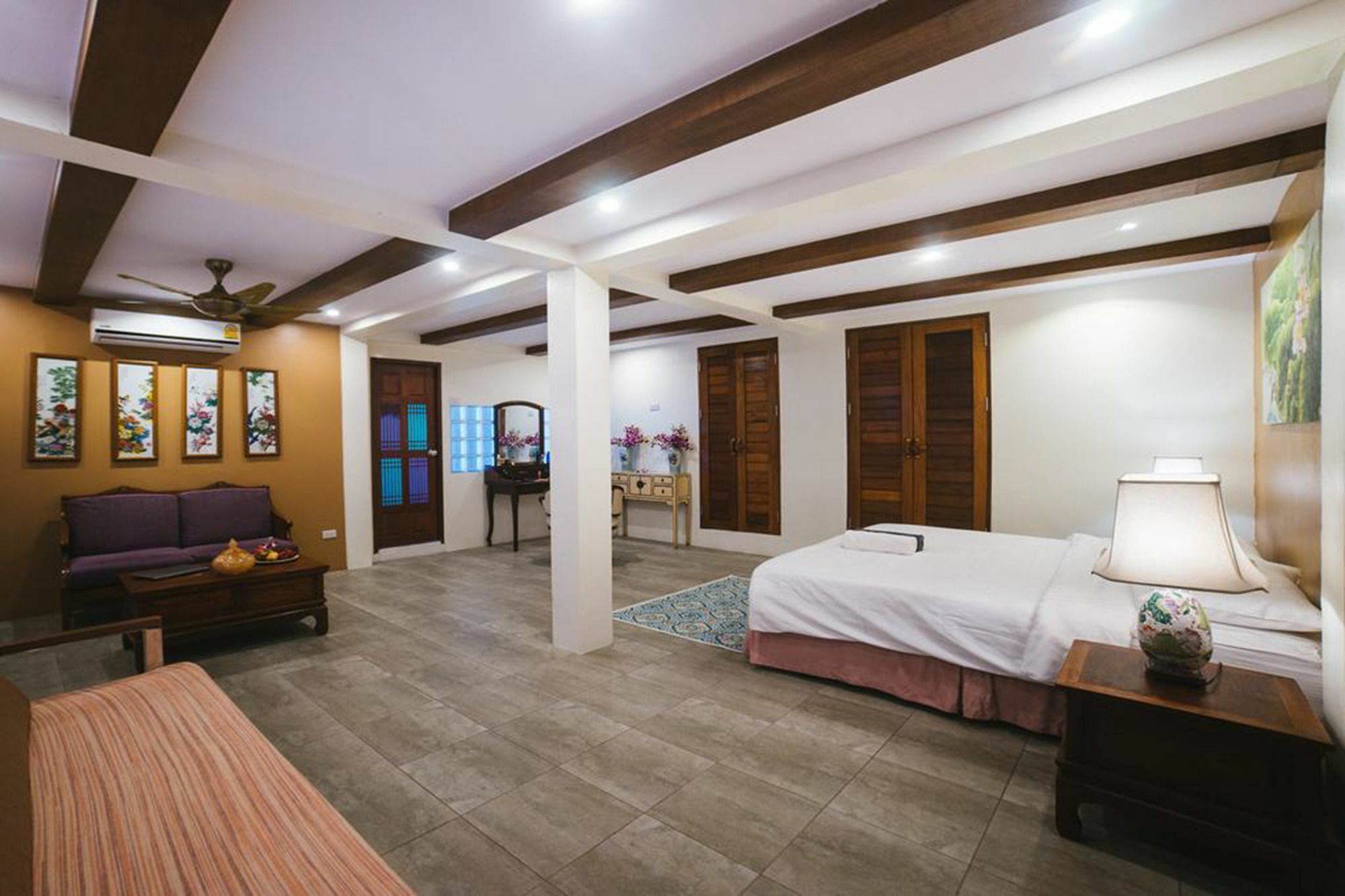 Rawai View Beachfront Dış mekan fotoğraf