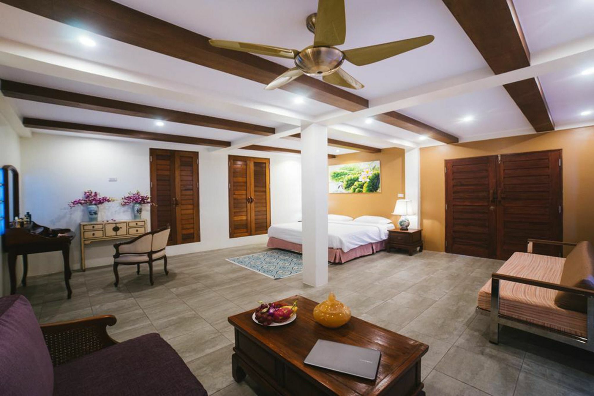 Rawai View Beachfront Dış mekan fotoğraf