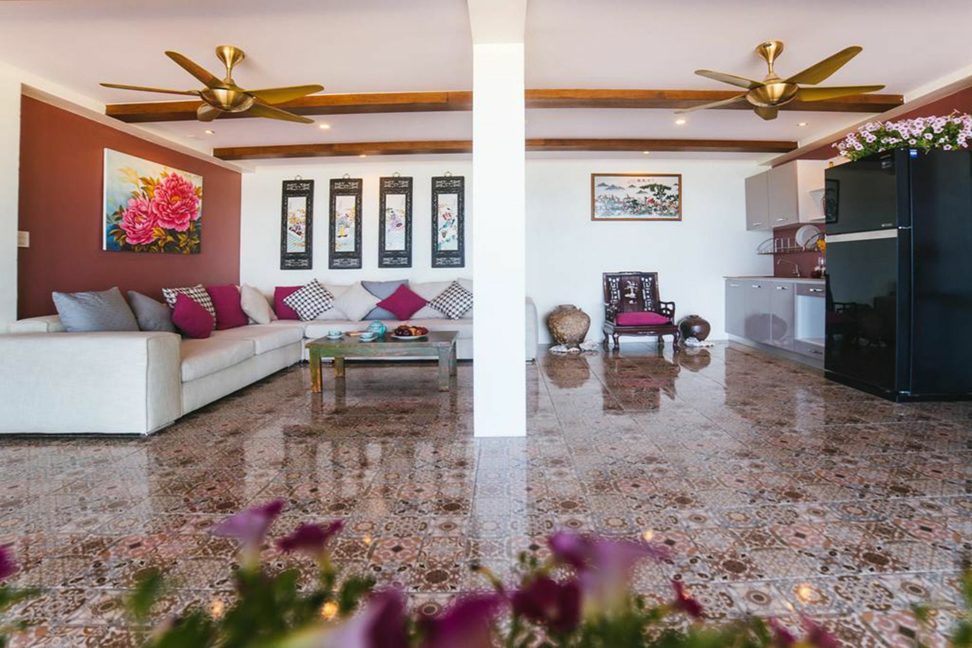 Rawai View Beachfront Dış mekan fotoğraf