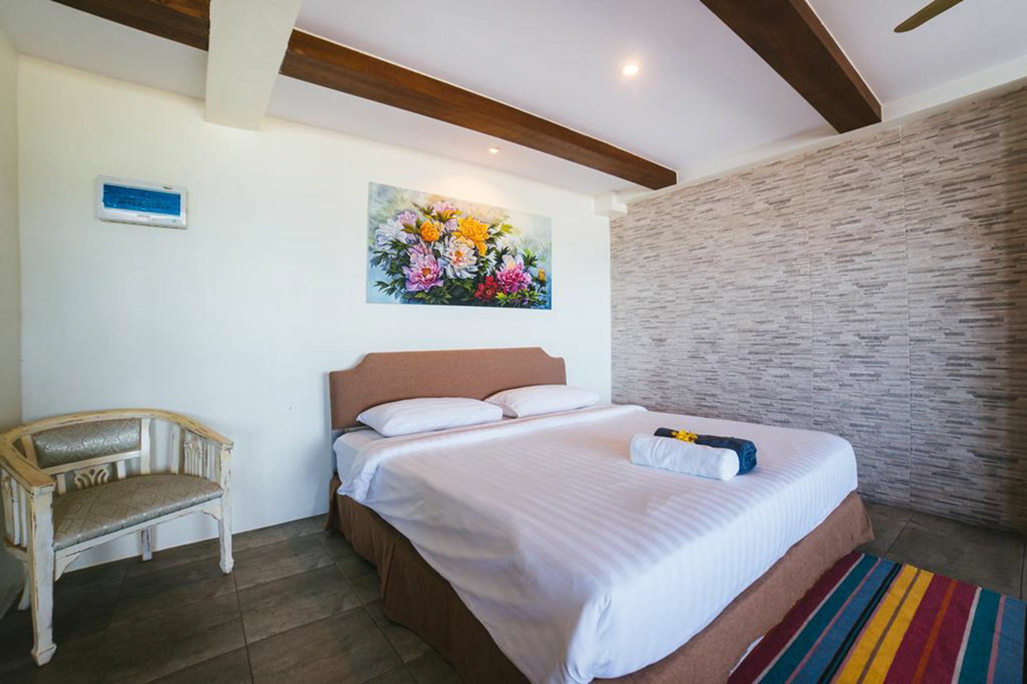 Rawai View Beachfront Dış mekan fotoğraf