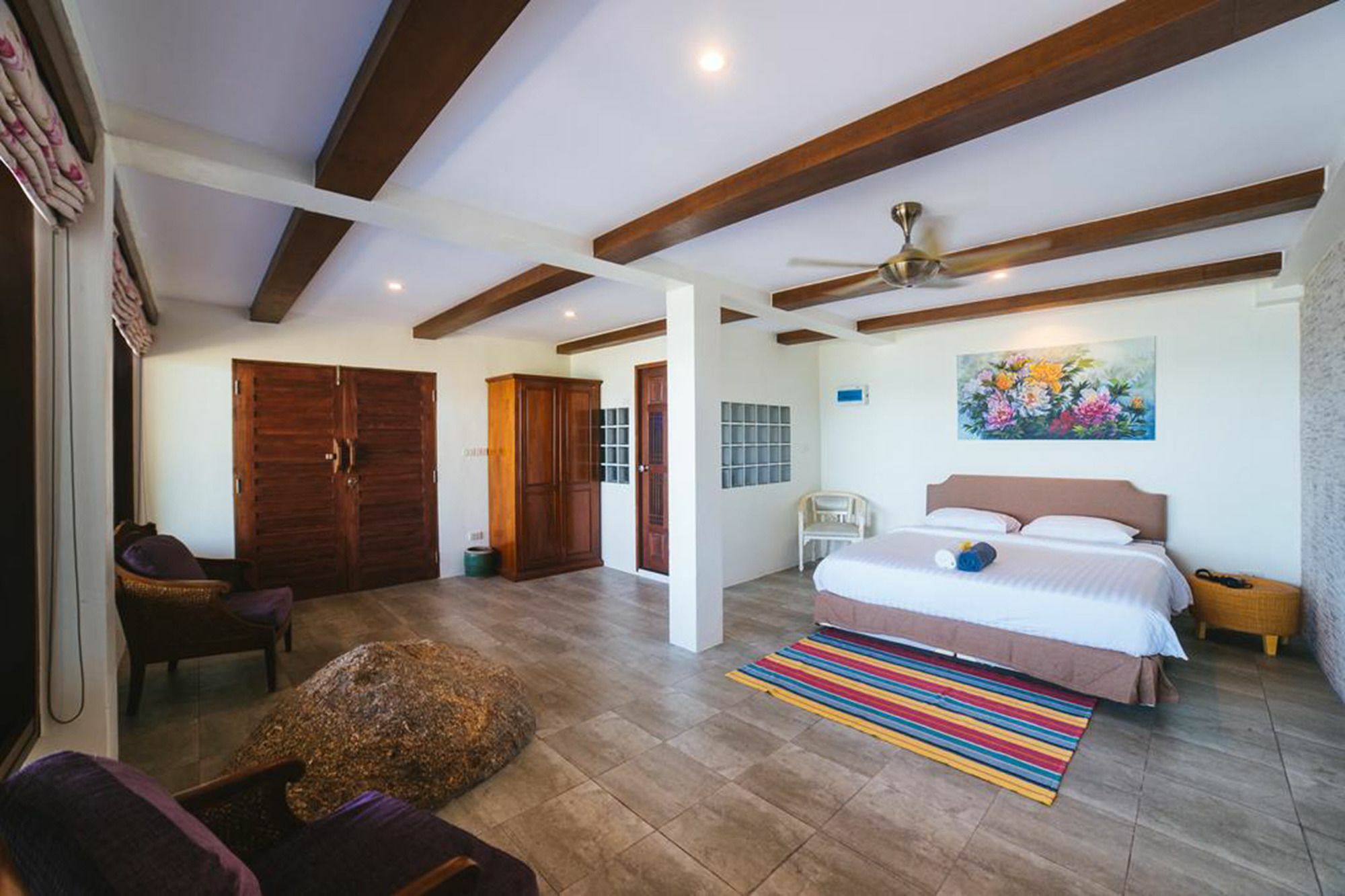 Rawai View Beachfront Dış mekan fotoğraf