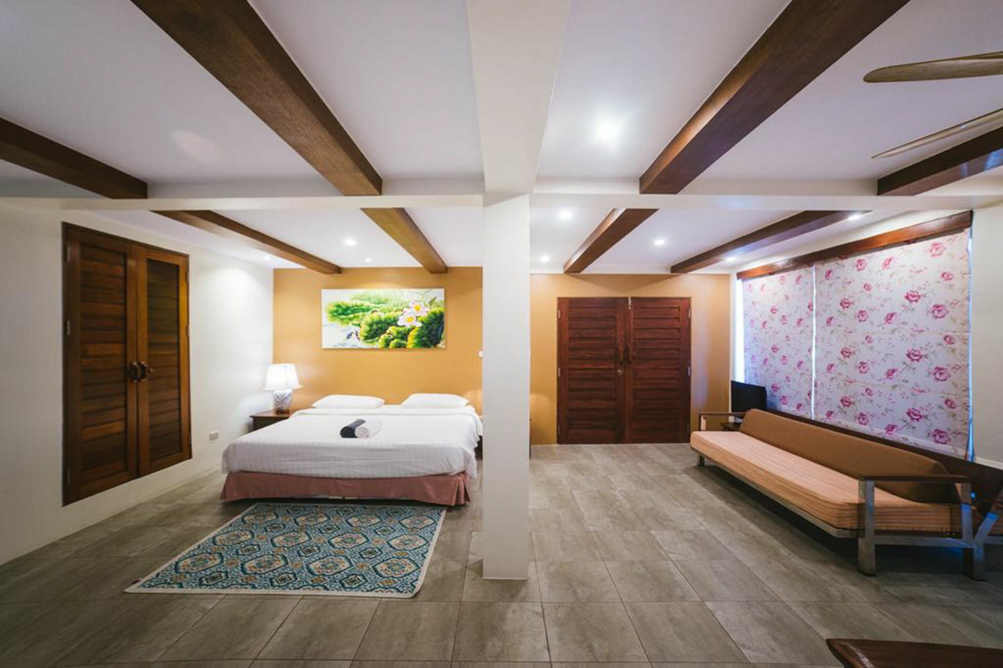 Rawai View Beachfront Dış mekan fotoğraf