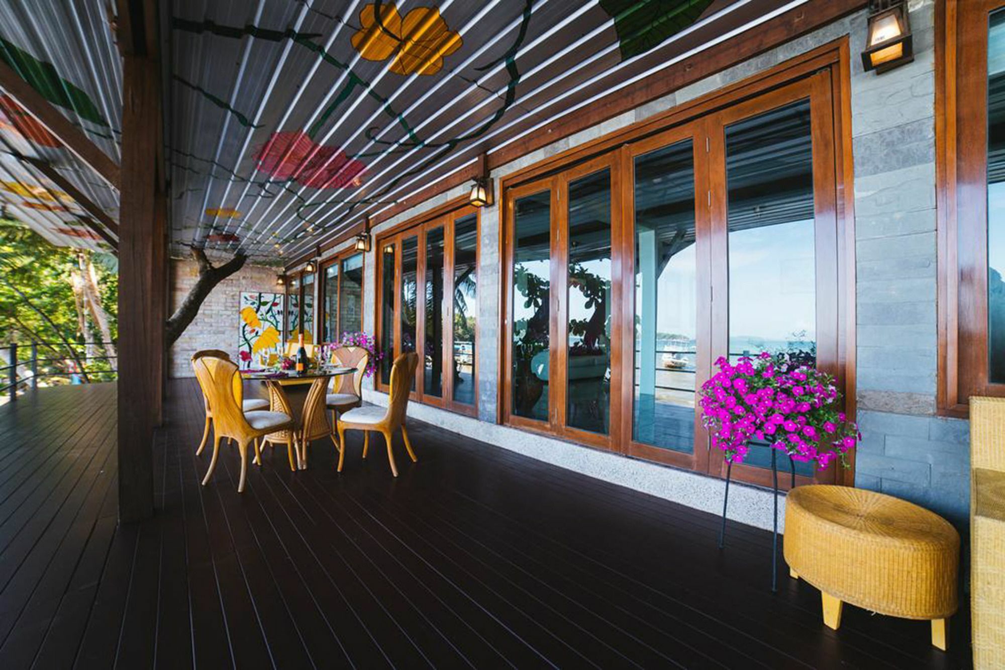 Rawai View Beachfront Dış mekan fotoğraf