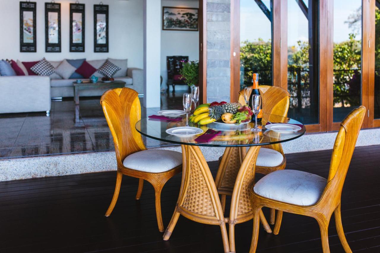 Rawai View Beachfront Dış mekan fotoğraf
